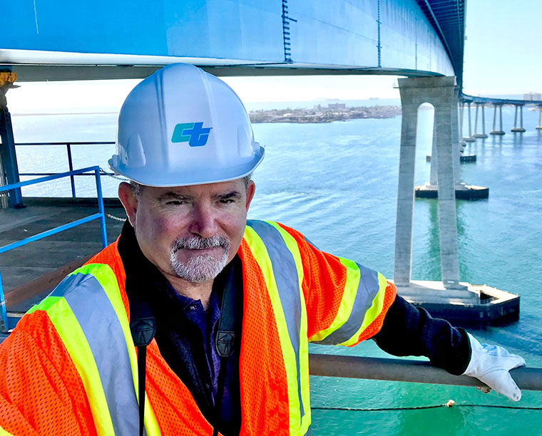Bill Sandke, Eight Years On City Council ...